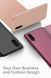 Захисний чохол X-level Guardian для Xiaomi Mi A3 / Mi CC9e Золотий