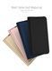 Чохол-книжка Dux Ducis для Xiaomi Redmi 8 / 8A / 8A Dual Синій