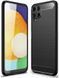 Защитный чехол Slim TPU для Samsung A225F Galaxy A22 / M325F Galaxy M32 Черный