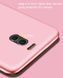 Защитный чехол X-level Guardian для Meizu M6 Note Черный