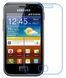 Захисна плівка Logarm Clear для Samsung s7500