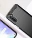 Захисний чохол Slim TPU для Realme 6 Сірий
