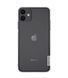 TPU чохол Nillkin Nature для iPhone 11 Прозорий