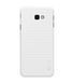 Защитный чехол Nillkin Frosted Shield для Samsung G610F Galaxy J7 Prime (2016) Белый