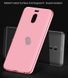 Защитный чехол X-level Guardian для Meizu M6 Note Черный