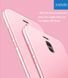 Защитный чехол X-level Guardian для Meizu M6 Note Черный