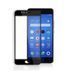 Захисне скло Full Glue для Meizu M5S Чорний