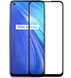 Захисне скло 3D Plus для Realme 7 Pro Чорний