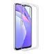 TPU чохол Strong Clear 0,5mm для Xiaomi Redmi 9T Прозорий