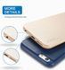 Чохол-книжка X-level FIB Color для iPhone 6 / 6s Чорний