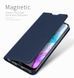 Чохол-книжка Dux Ducis для Xiaomi Redmi 8 / 8A / 8A Dual Синій