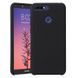 Захисний чохол Original Liquid Case для Huawei Y6 2018 / Huawei Y6 Prime 2018 / Huawei Honor 7A Pro Чорний