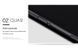 Чехол-книжка MOFI для HTC Desire 610 Черный