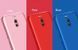 Защитный чехол X-level Guardian для Meizu M6 Note Черный