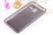 Чохол TPU Ordinary для Lenovo A850+ Сірий