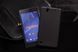 Чохол TPU Ordinary для Sony Xperia C4 Чорний