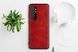 Защитный чехол Aioria Antage для Xiaomi Mi Note 10 Lite Красный