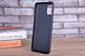Захисний чохол Aioria Tissol для Samsung A515F Galaxy A51 2020 Чорний