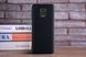 Защитный чехол Aioria Tissol для Xiaomi Redmi Note 9 / Redmi 10X Черный