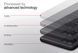 Защитный чехол Nillkin Frosted Shield для Samsung A125F Galaxy A12 / A127F Galaxy A12 Nacho / Galaxy A12s / Galaxy M12 Черный