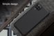 Защитный чехол Nillkin Frosted Shield для Samsung A125F Galaxy A12 / A127F Galaxy A12 Nacho / Galaxy A12s / Galaxy M12 Черный