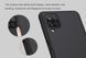 Защитный чехол Nillkin Frosted Shield для Samsung A125F Galaxy A12 / A127F Galaxy A12 Nacho / Galaxy A12s / Galaxy M12 Черный