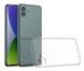 Прозрачный ТПУ чехол Optima 1.5 mm Samsung Galaxy A04e