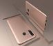 Защитный чехол X-level Guardian для Samsung M405f Galaxy M40 / A606F Galaxy A60 Золотистый