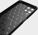Защитный чехол Slim TPU для Samsung A225F Galaxy A22 / M325F Galaxy M32 Черный