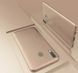Захисний чохол X-level Guardian для Samsung M205F Galaxy M20 Золотий