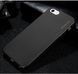 Защитный чехол X-level Knight для iPhone 5 / iPhone 5S / iPhone SE Черный