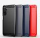 Захисний чохол Slim TPU для Realme 6 Сірий