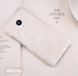 Защитный чехол MOFI Back для Meizu M3 / M3 mini / M3s Белый