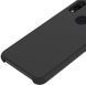 Захисний чохол Original Liquid Case для Xiaomi Mi Play Чорний