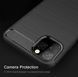 Защитный чехол Slim TPU для iPhone 11 Pro Черный