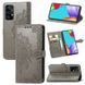 Чохол-книжка Art Book для Samsung Galaxy A52 2021 / A52s 5G Сірий
