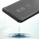 Чехол-книжка Clear View Mirror для Huawei P Smart 2020 Черный