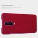 Чехол-книжка Nillkin Qin для Xiaomi Redmi K30 / Poco X2 Красный