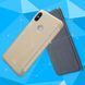 Чохол-книжка Nillkin Sparkle для Xiaomi Redmi S2 Чорний
