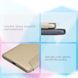 Чохол-книжка Nillkin Sparkle для Xiaomi Redmi S2 Чорний
