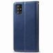 Чохол-книжка Polera Book для Samsung A715F Galaxy A71 2020 Синій