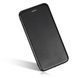 Чехол-книжка Protective для iPhone 7 / iPhone 8 / SE 2020 (4.7") Черный