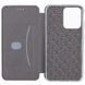 Чохол-книжка Protective для Motorola Moto G32 Зелений