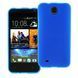 Чохол TPU Ordinary для HTC Desire 300 Синій