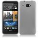 Чохол TPU Ordinary для HTC Desire 601 Білий