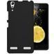 Чохол TPU Ordinary для Lenovo K3 Lemon / A6000 / A6010 Чорний