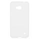 Чехол TPU Ordinary для Microsoft Lumia 640 Белый