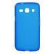 Чохол TPU Ordinary для Samsung G350E Galaxy Star Advance Синій