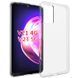 Прозрачный ТПУ чехол Optima 1.5 mm Vivo V21