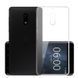 TPU чохол Strong Clear 0,5mm для Nokia 6 2017 Прозорий